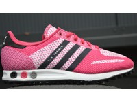 adidas la trainer pink